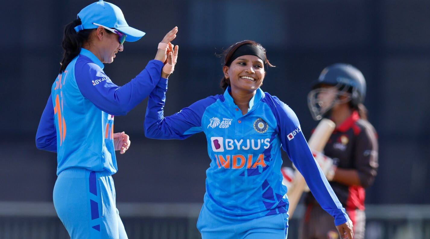 Women’s T20 Asia Cup 2022, IND-W vs PAK-W | Match Preview, Key Players, Cricket Exchange Fantasy Tips
